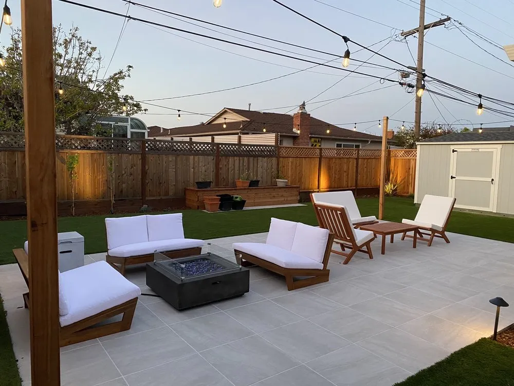 Expert lawn mowing service in Pacifica, CA - Seafield Landscaping