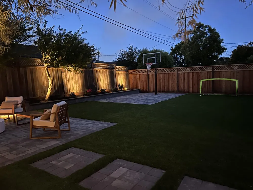 Top-rated yard maintenance in Pacifica, CA - Seafield Landscaping