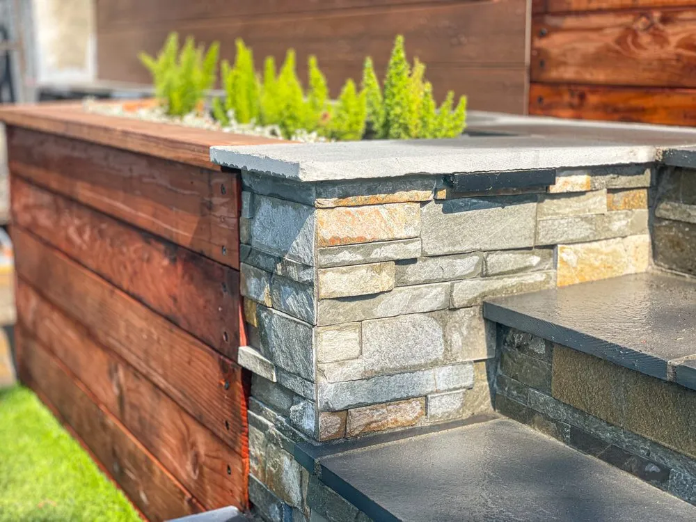 Affordable landscaping services for year-round maintenance across Pacifica, CA - Seafield Landscaping