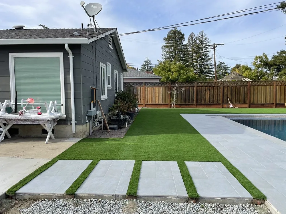 Top-rated yard maintenance near you in Pacifica, CA by Seafield Landscaping