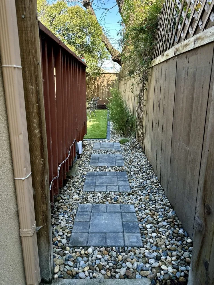 Affordable yard cleanup service in Pacifica, CA - Seafield Landscaping