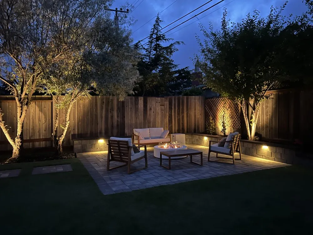 Trusted landscaping services in Pacifica, CA by Seafield Landscaping