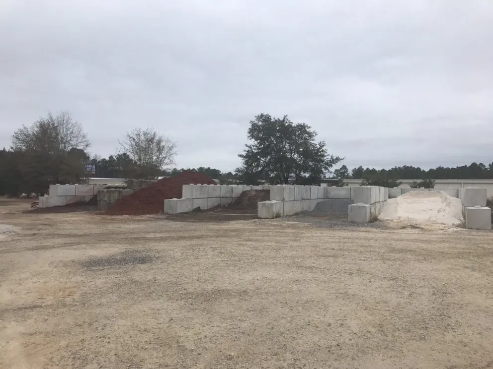 Professional lawn care service for outdoor upgrades in Ocean Springs, MS by Seagull Point Landscaping