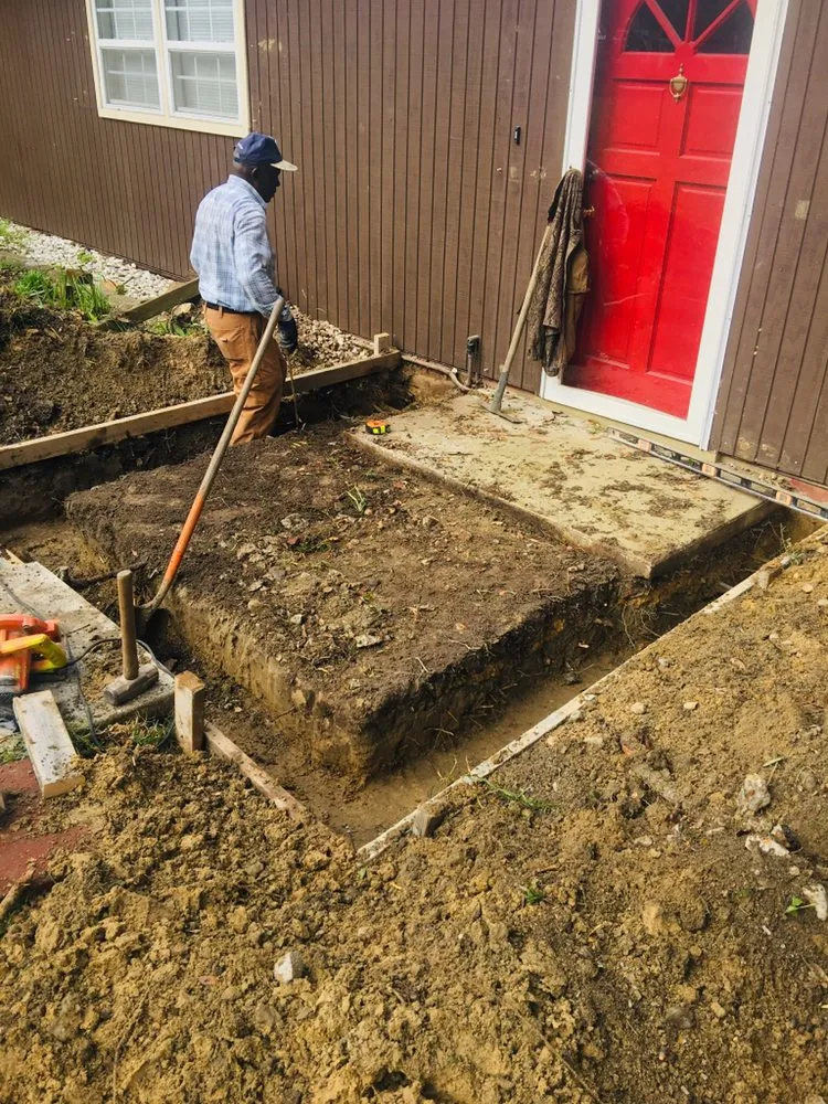 Custom yard maintenance experts serving Ocean Springs, MS - Seagull Point Landscaping