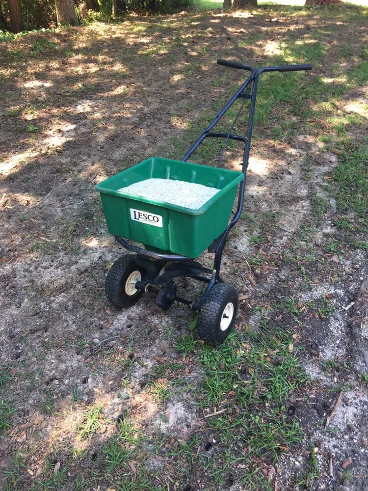 Custom yard cleanup service experts serving Ocean Springs, MS - Seagull Point Landscaping