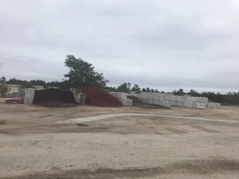 Top-rated landscape installation for beautiful yards across Ocean Springs, MS - Seagull Point Landscaping