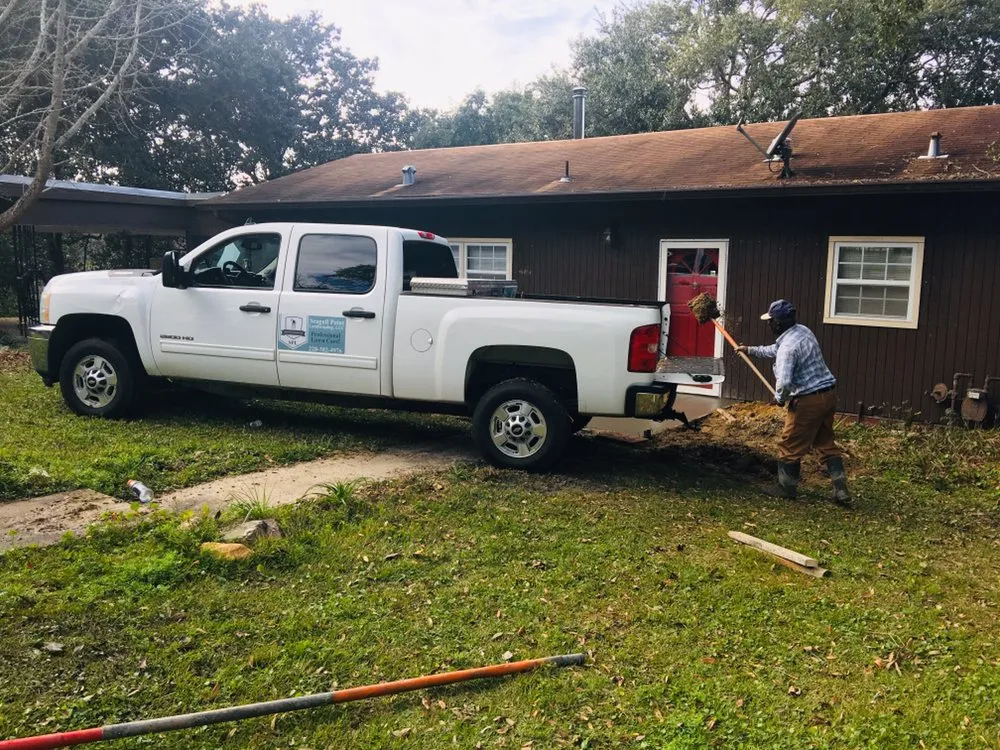 Top-rated lawn mowing service in Ocean Springs, MS - Seagull Point Landscaping