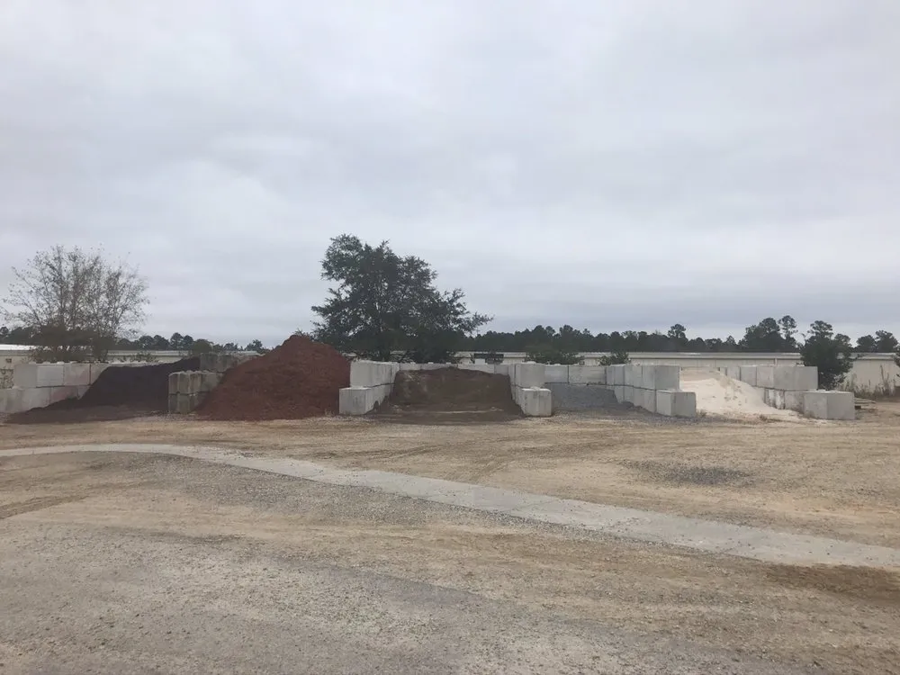 Top-rated landscape installation in Ocean Springs, MS by Seagull Point Landscaping