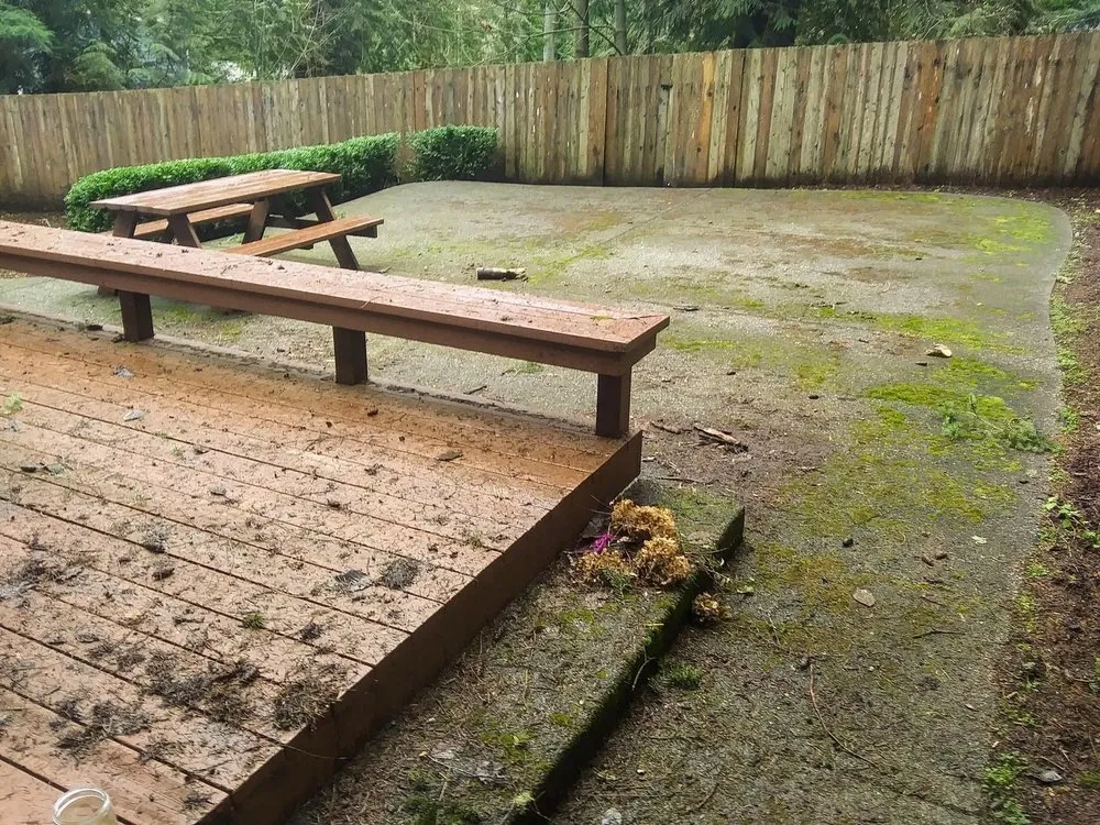 Reliable residential landscaping for outdoor upgrades across Tacoma, WA - Seahawk Lawn Service