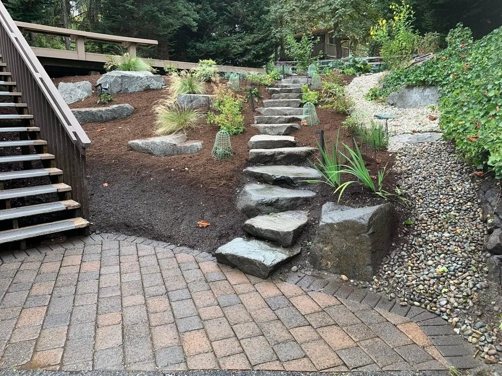 Professional lawn mowing service experts serving Tacoma, WA - Seahawk Lawn Service