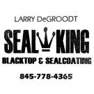 Local outdoor landscaping in Walden, NY by Seal King Paving