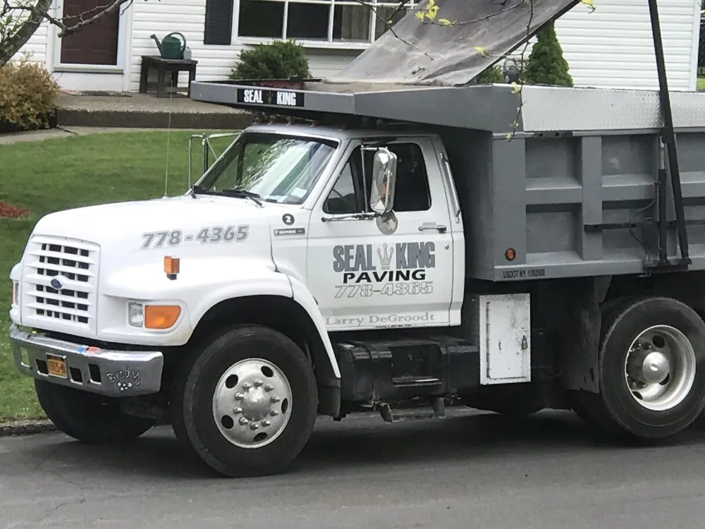 Trusted lawn care service for residential properties across Walden, NY - Seal King Paving