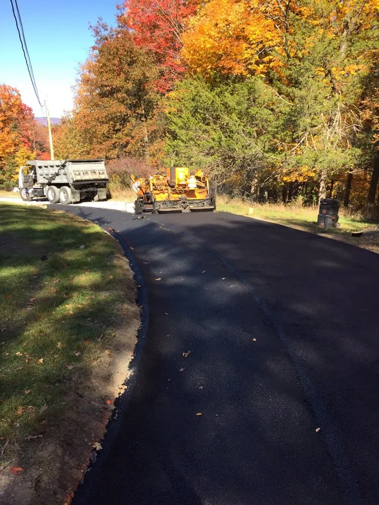 Local yard maintenance near you across Walden, NY - Seal King Paving