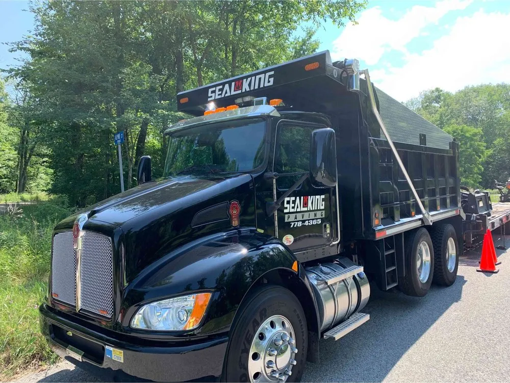 Top-rated residential landscaping for homes across Walden, NY - Seal King Paving