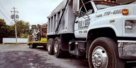 Trusted landscape design in Walden, NY - Seal King Paving