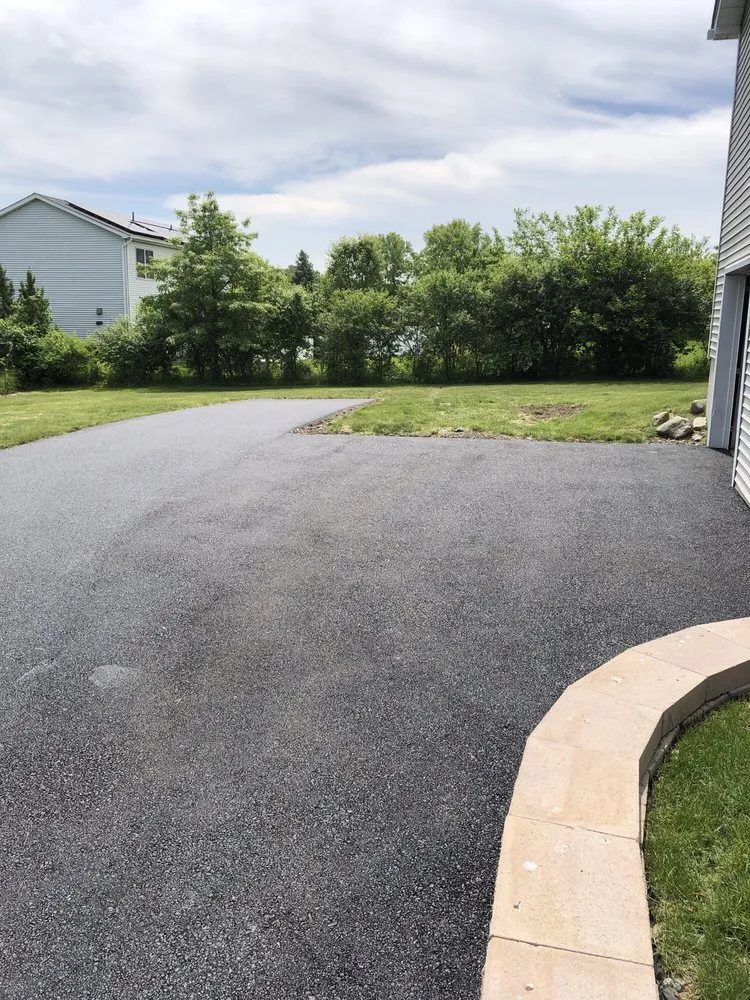 Reliable garden landscaping for homes across Walden, NY - Seal King Paving