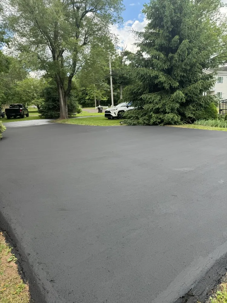 Reliable garden landscaping experts serving Quakertown, PA - Seal Pro & Landscape