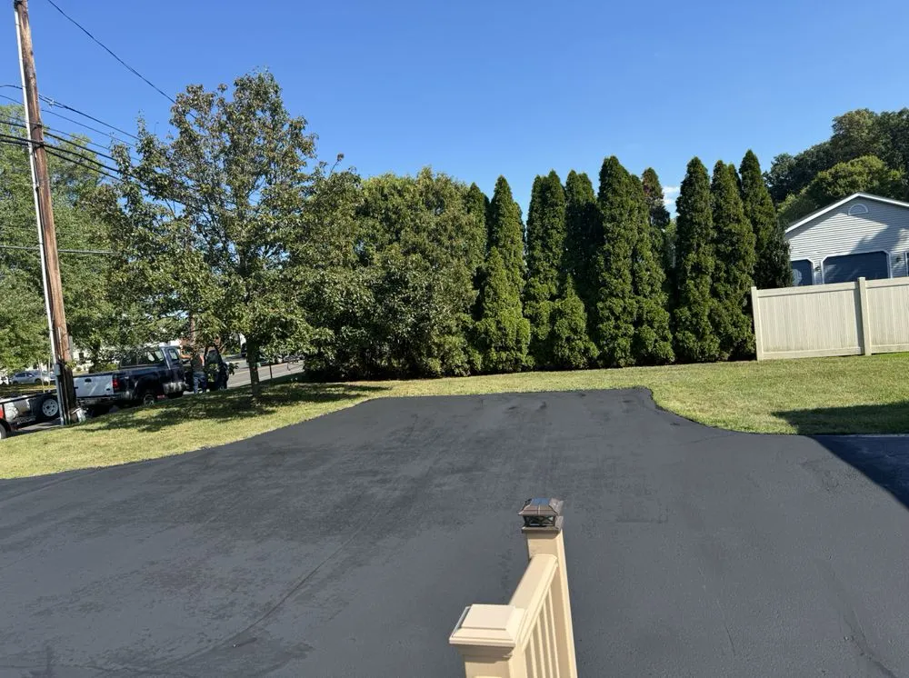 Trusted garden landscaping experts serving Quakertown, PA - Seal Pro & Landscape