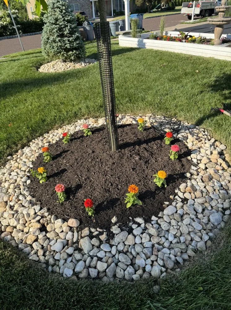 Reliable landscape installation experts serving Quakertown, PA - Seal Pro & Landscape