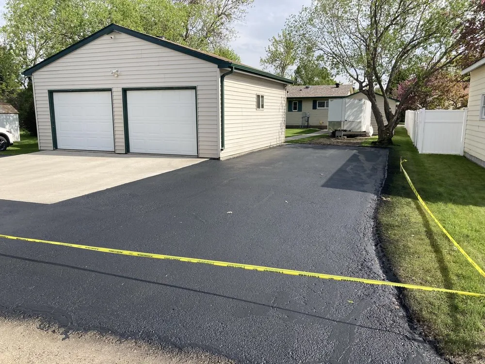 Trusted lawn mowing service experts serving Fargo, ND - Seal Team 701