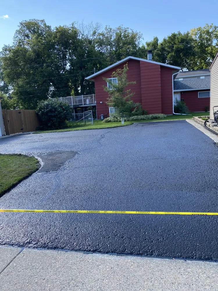 Top-rated residential landscaping for outdoor upgrades in Fargo, ND by Seal Team 701