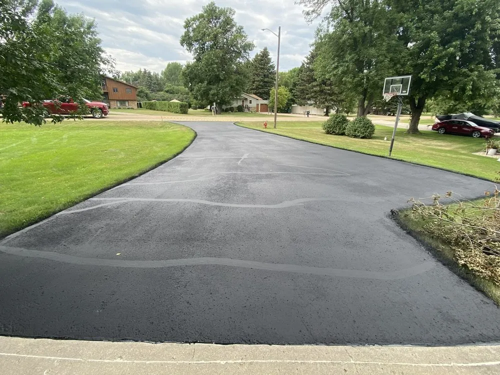 Trusted yard maintenance experts serving Fargo, ND - Seal Team 701