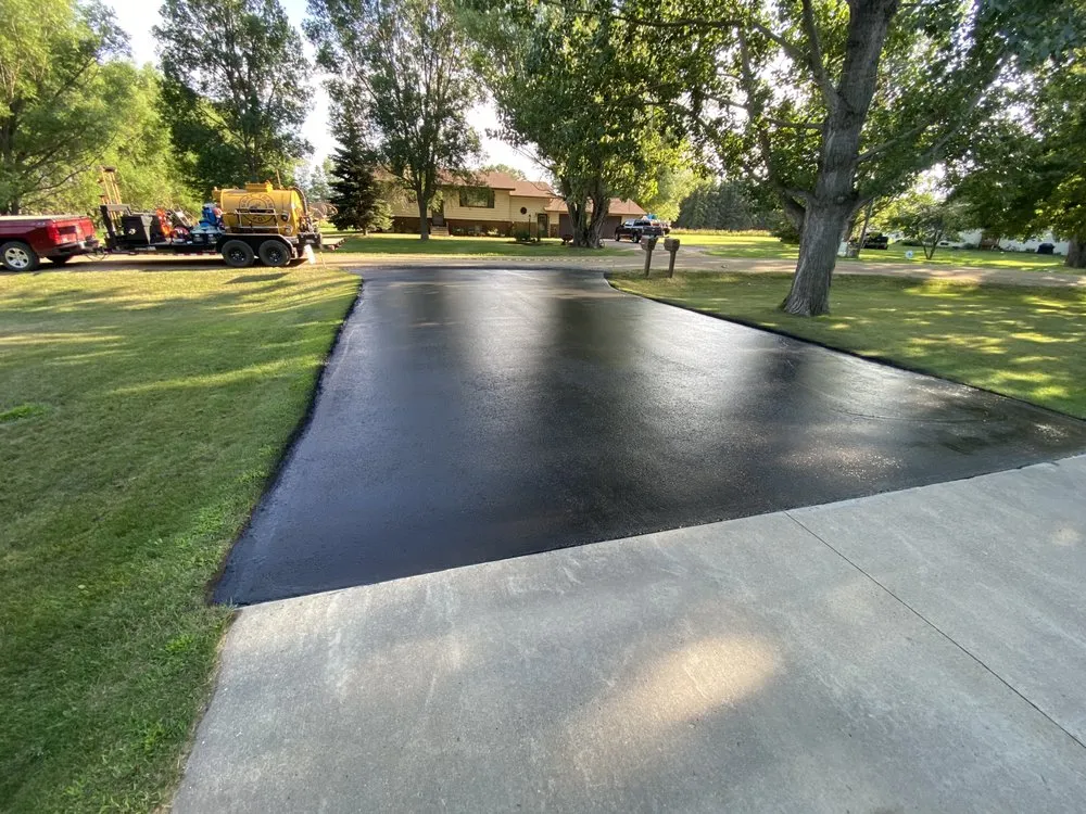 Expert yard maintenance in Fargo, ND - Seal Team 701