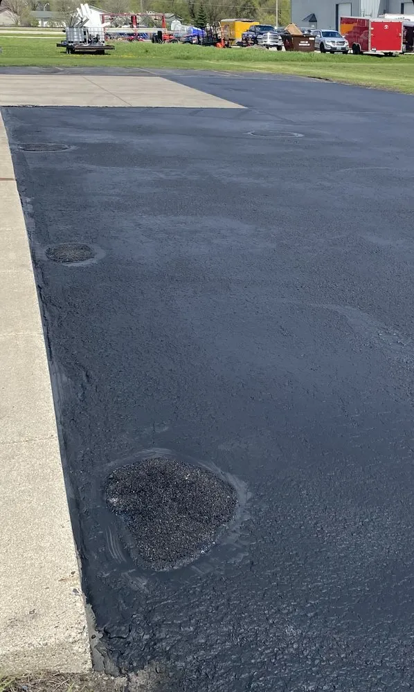 Trusted lawn care service experts serving Fargo, ND - Seal Team 701