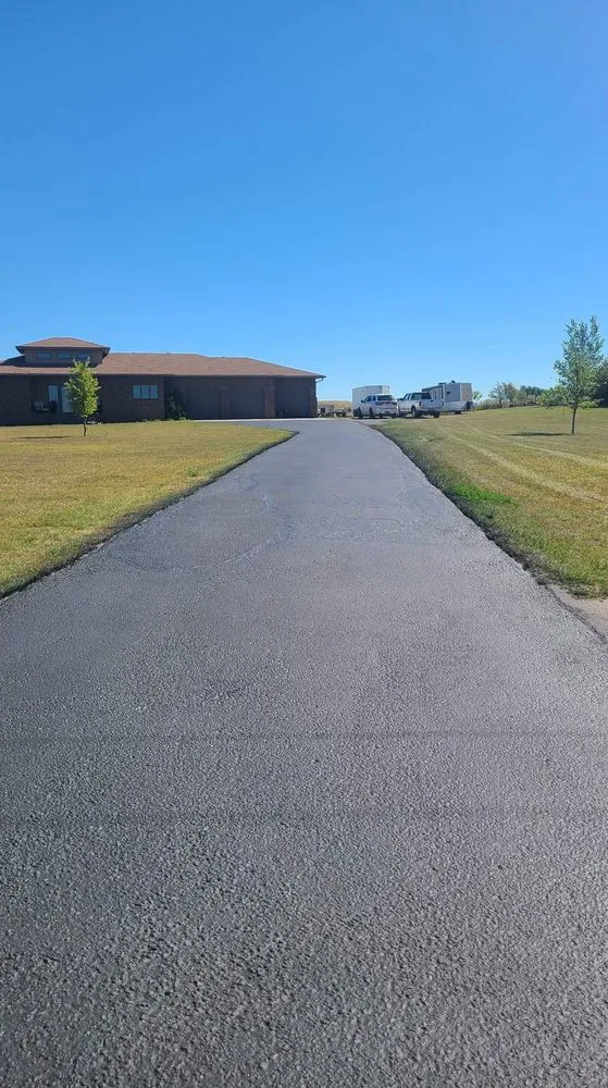 Affordable garden landscaping in Fargo, ND by Seal Team 701