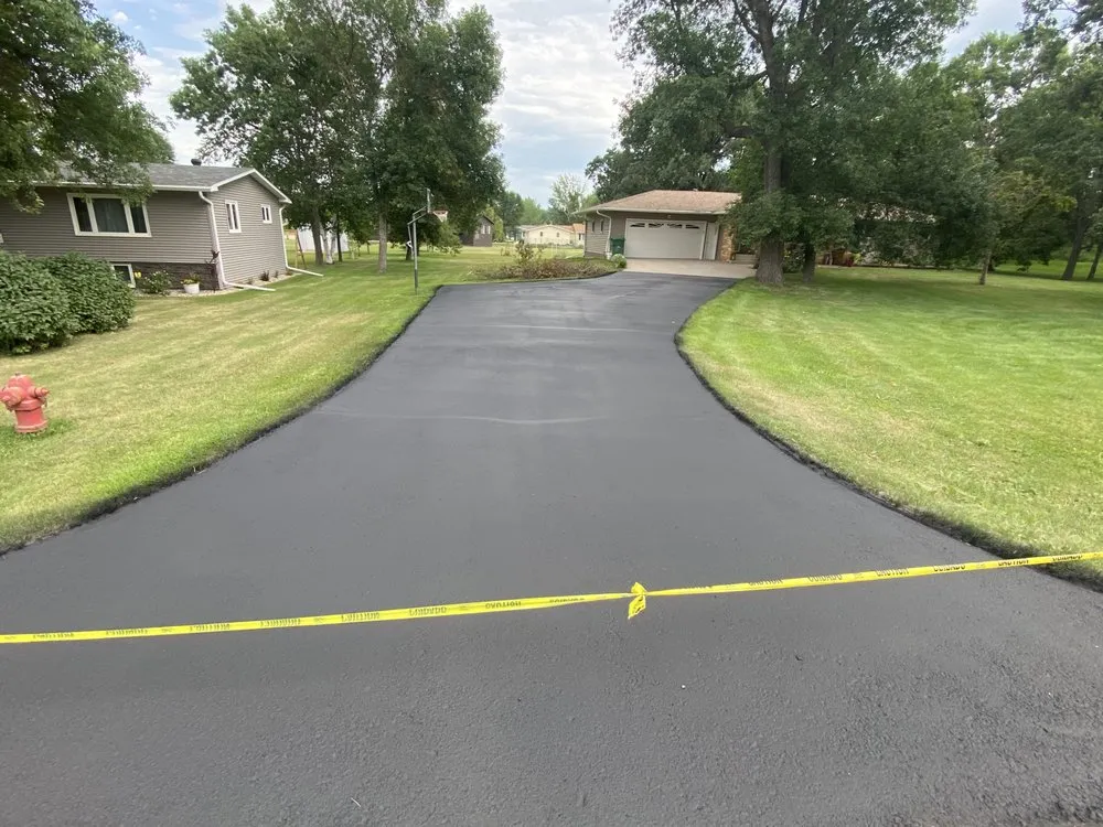 Local landscaping services for homes across Fargo, ND - Seal Team 701