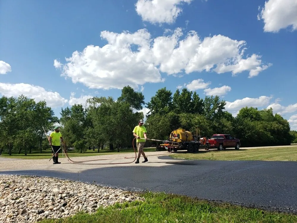 Reliable garden landscaping near you across Fargo, ND - Seal Team 701