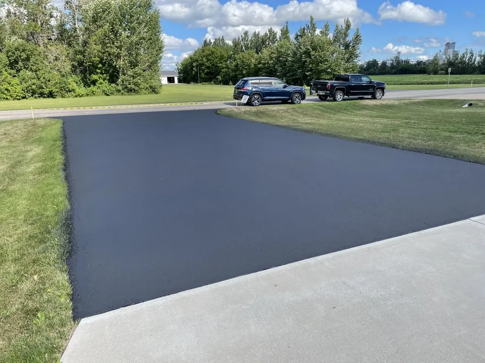 Local lawn mowing service for outdoor upgrades across Fargo, ND - Seal Team 701