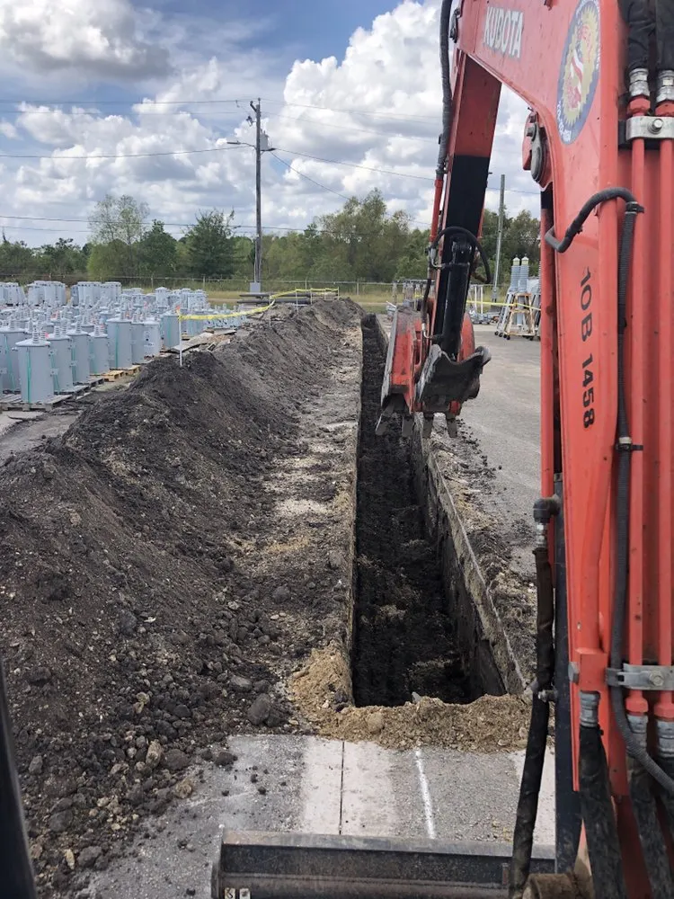 Reliable landscape design in Gulfport, MS - Seal Tree And Stump Removal