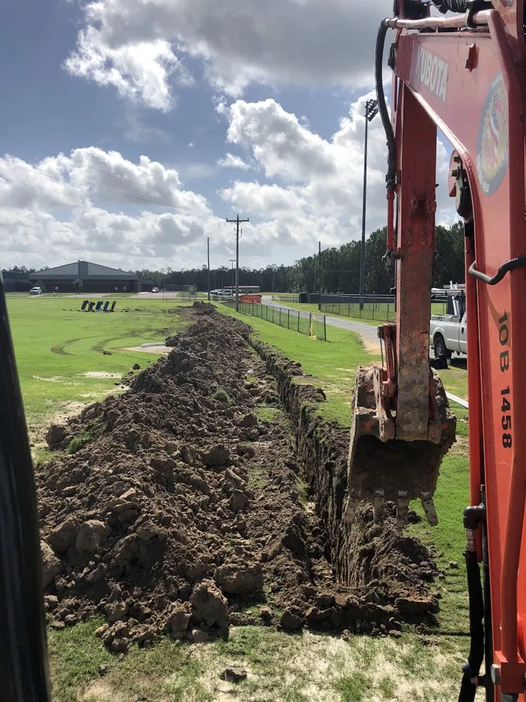 Top-rated landscaping services in Gulfport, MS by Seal Tree And Stump Removal