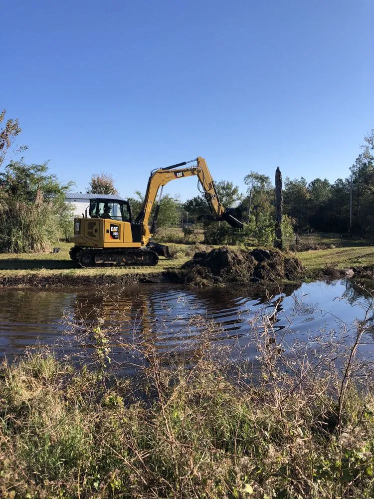 Professional residential landscaping for outdoor upgrades in Gulfport, MS by Seal Tree And Stump Removal