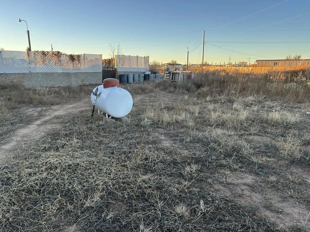 Reliable landscape installation for homes across Los Lunas, NM - Seale Landscaping
