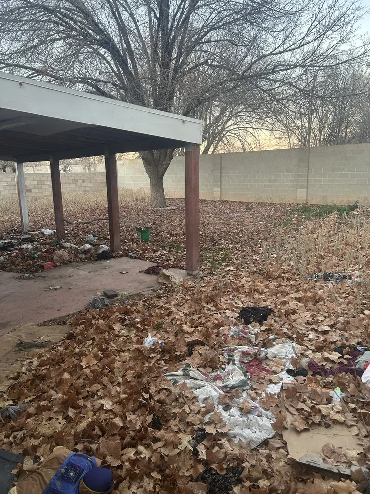 Custom landscaping services for homes across Los Lunas, NM - Seale Landscaping