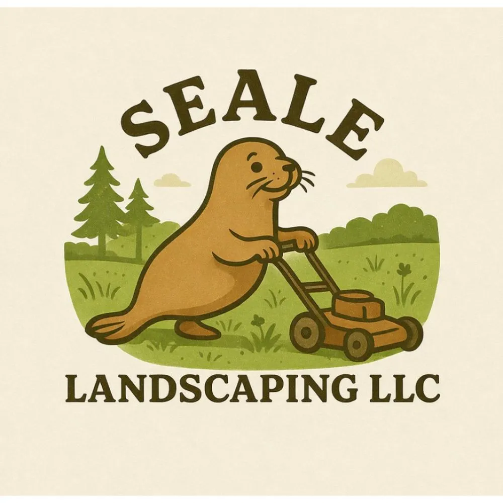 Custom yard cleanup service for year-round maintenance across Los Lunas, NM - Seale Landscaping
