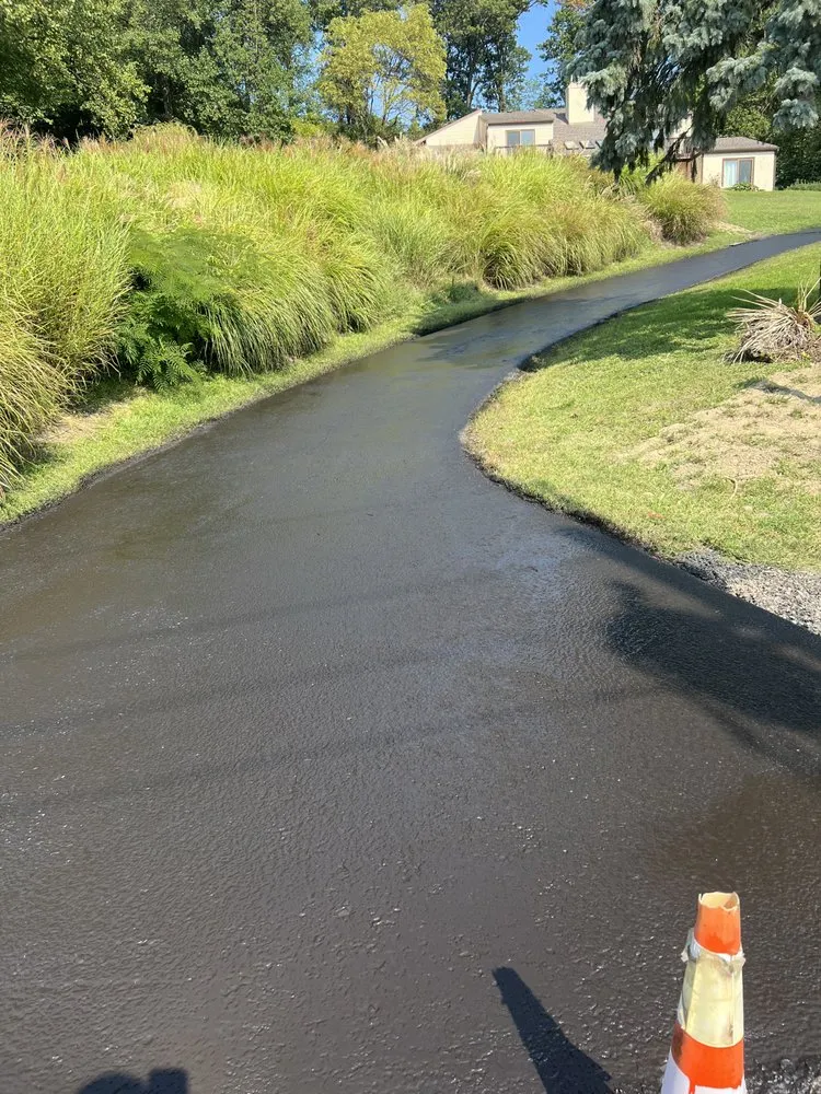 Reliable landscape design experts serving Newark, DE - Sealer Guys