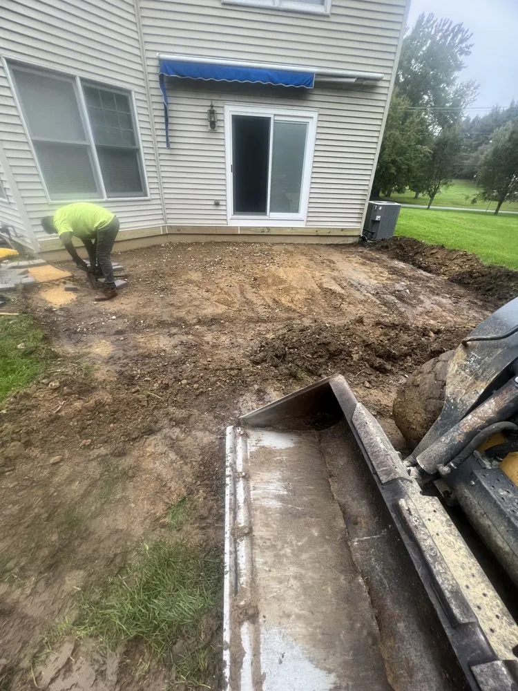 Local residential landscaping experts serving Newark, DE - Sealer Guys