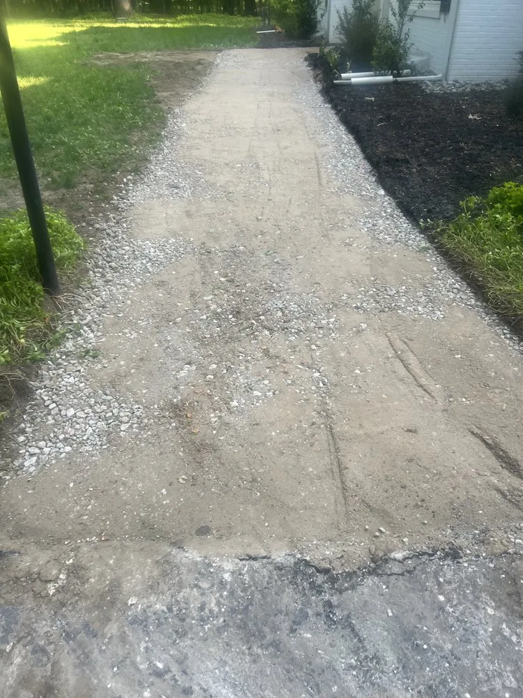 Affordable yard maintenance for homes in Newark, DE by Sealer Guys