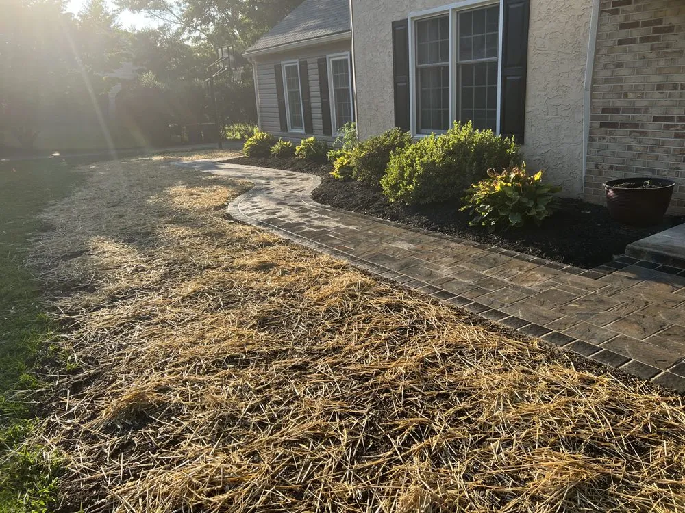 Top-rated garden landscaping experts serving Newark, DE - Sealer Guys