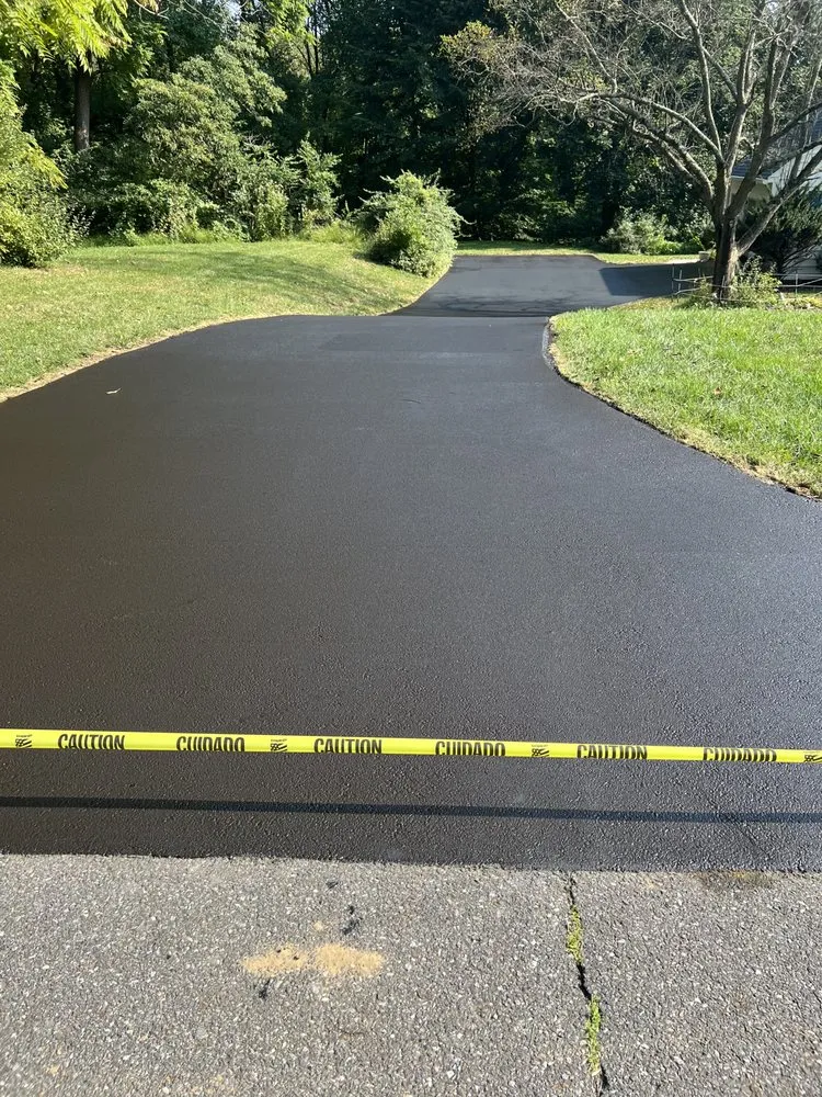 Affordable landscape installation experts serving Newark, DE - Sealer Guys