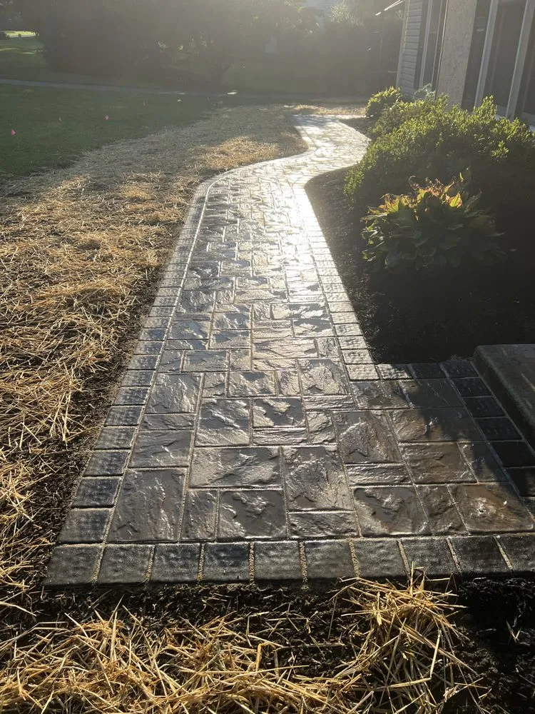 Trusted yard maintenance for beautiful yards across Newark, DE - Sealer Guys