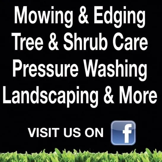 Expert residential landscaping in Jacksonville, AR by Seales Lawn Care