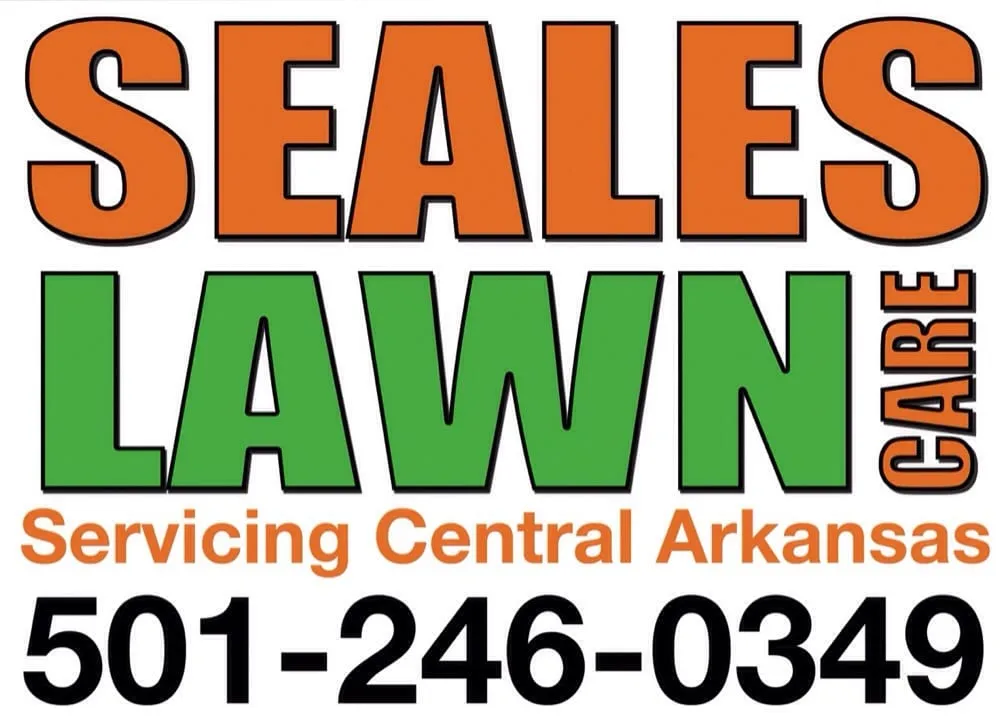 Affordable landscape design in Jacksonville, AR - Seales Lawn Care