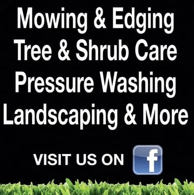 Seales Lawn Care Logo