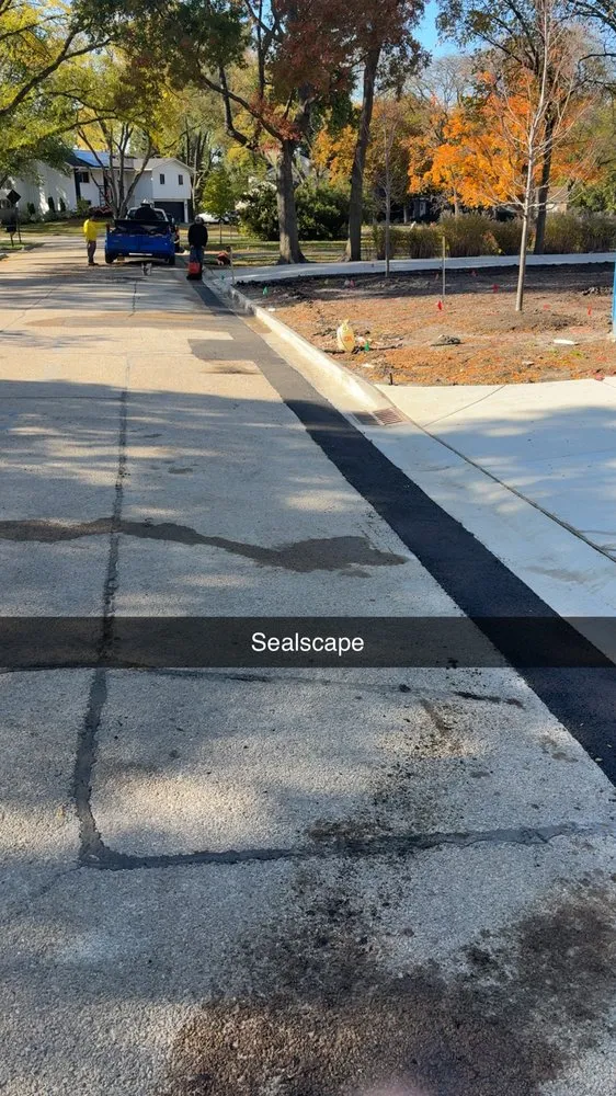 Reliable landscape design for residential properties across Zion, IL - Sealscape