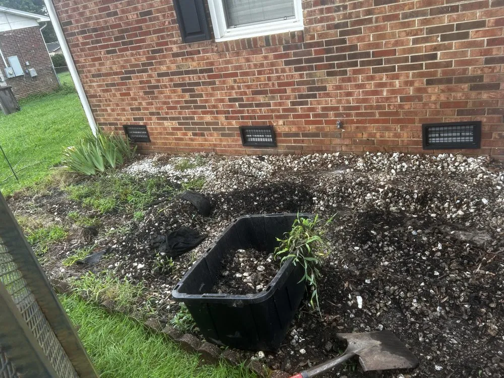 Custom yard maintenance for year-round maintenance across Gaffney, SC - Sealy's Lawn Care and Handyman Services