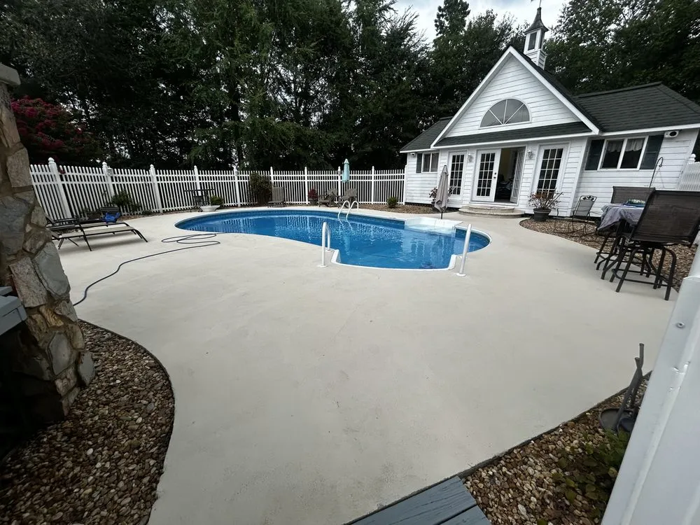 Expert lawn mowing service in Gaffney, SC by Sealy's Lawn Care and Handyman Services